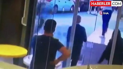 Alın size bir vukuat daha! Polislere silah doğrulttu vatandaşı tehdit etti aldığı cezaya bakın
