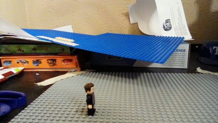 My Stop Motion Movie(2)