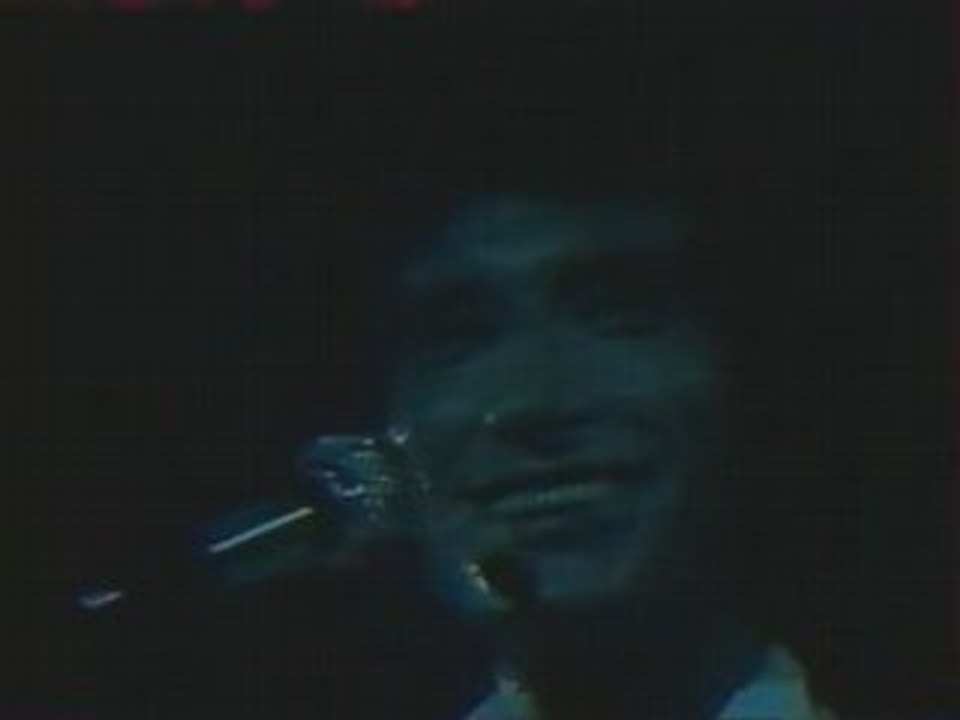 Johnny Hallyday  né pour vivre sans amour 1976