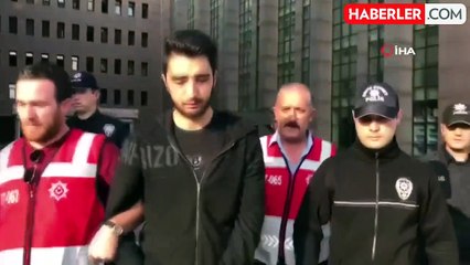 Alın size bir vukuat daha! Polislere silah doğrulttu vatandaşı tehdit etti aldığı cezaya bakın