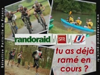 Rando-Raid SFR Pub ramer