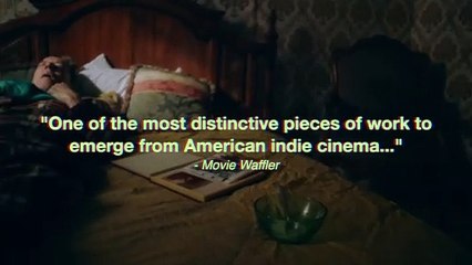 Dead Mail Tráiler OV