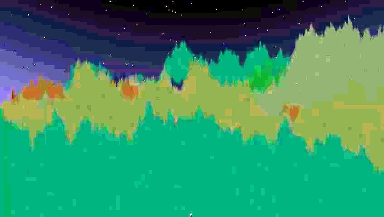 Formulated Fireworks