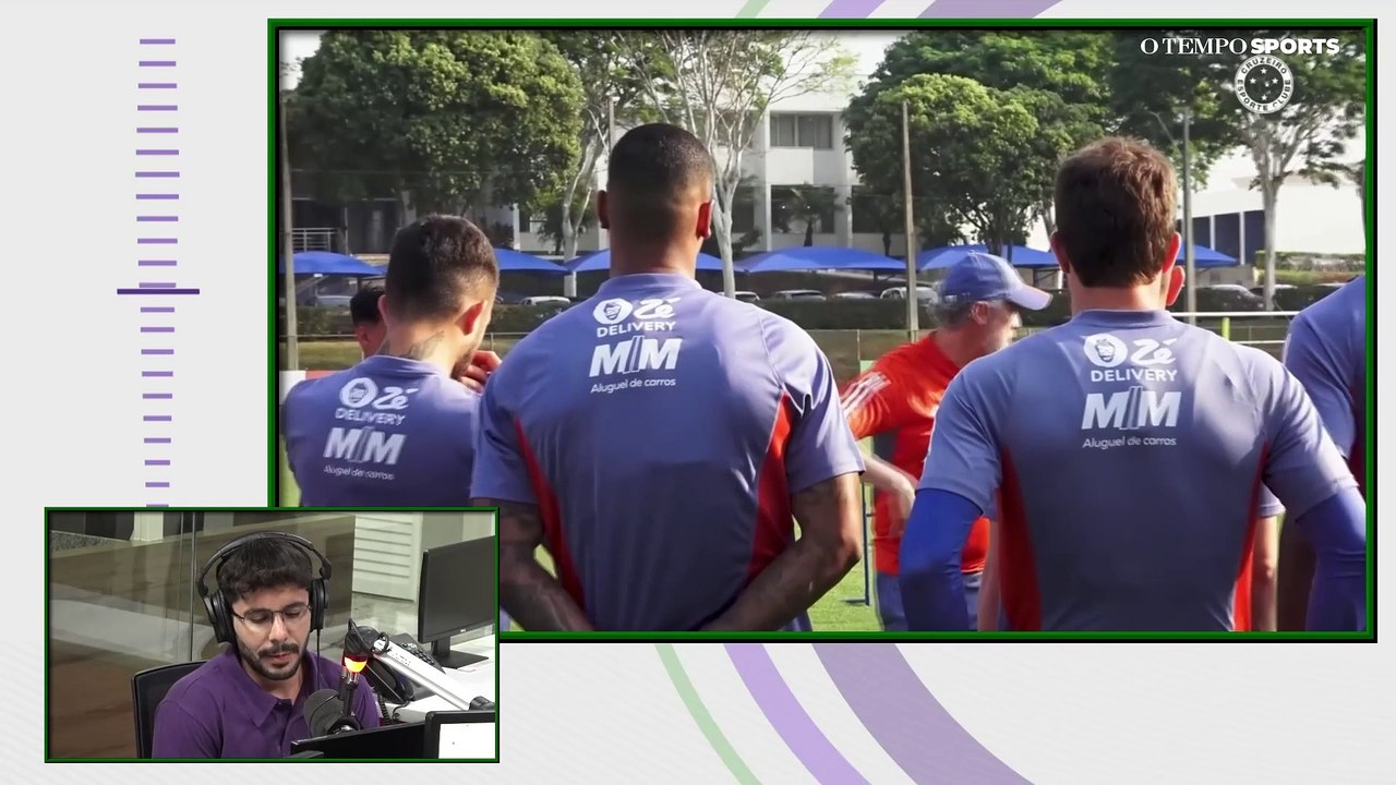 ACOMPANHE AO VIVO FM O TEMPO AO VIVO (3247)