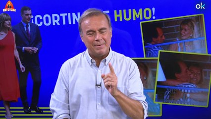 Vicente Gil: "Bárbara Rey y el Rey Juan Carlos, ¡cortina de humo!"