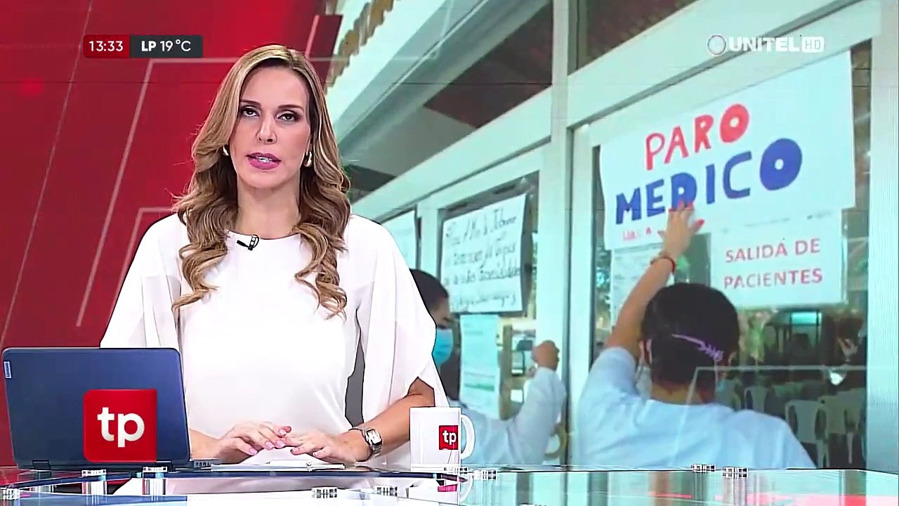 “Paran todos los meses”, pacientes se sienten perjudicados por paros médicos