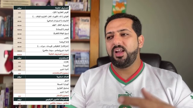 أخطاء مالية كارثية تخليك فقير مدى الحياة