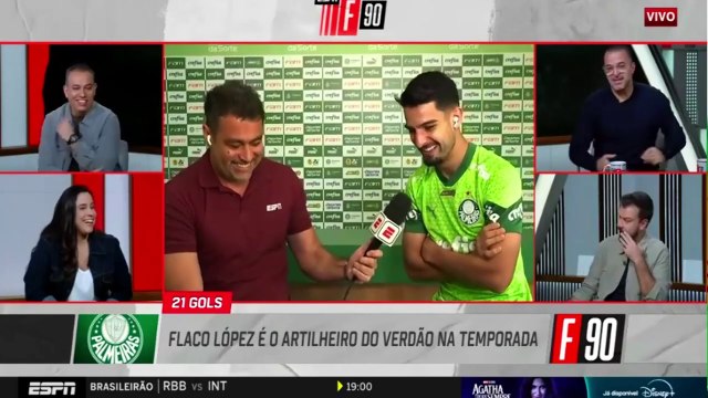 PALMEIRAS EM BUSCA DO TRI! ÚLTIMAS NOTÍCIAS DO PALMEIRAS