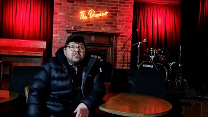 The Domino Club in Leeds is celebrating a milestone as it has paid £1 million to musicians since opening in 2017