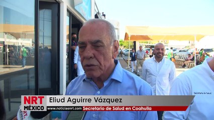 Saltillo es el municipio de Coahuila con más casos de rickettsia