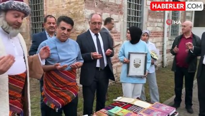 Şef Recep İncecik, Gastronomide 'Yılın Ahisi' Sıfatını Kazandı
