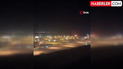 İran Yanlısı Şii Gruplardan İsrail'e Dron Saldırısı: 2 Yaralı