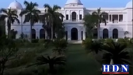pataudi palace tour by saif ali khan #pataudi palace