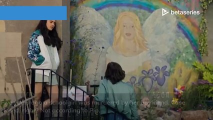 Anna Maxwell Martin (EN)