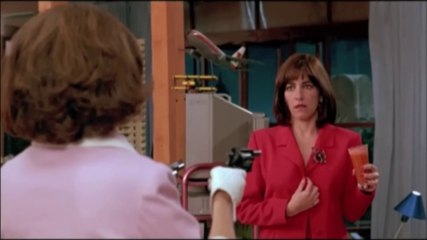 Mujeres al borde de un ataque de nervios - Gazpacho