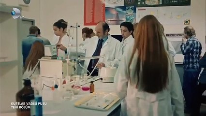 وادي الذئاب الموسم التاسع الحلقة 8 مدبلج