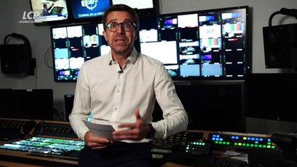 La politique et moi - Marc Ferracci, un député devenu ministre