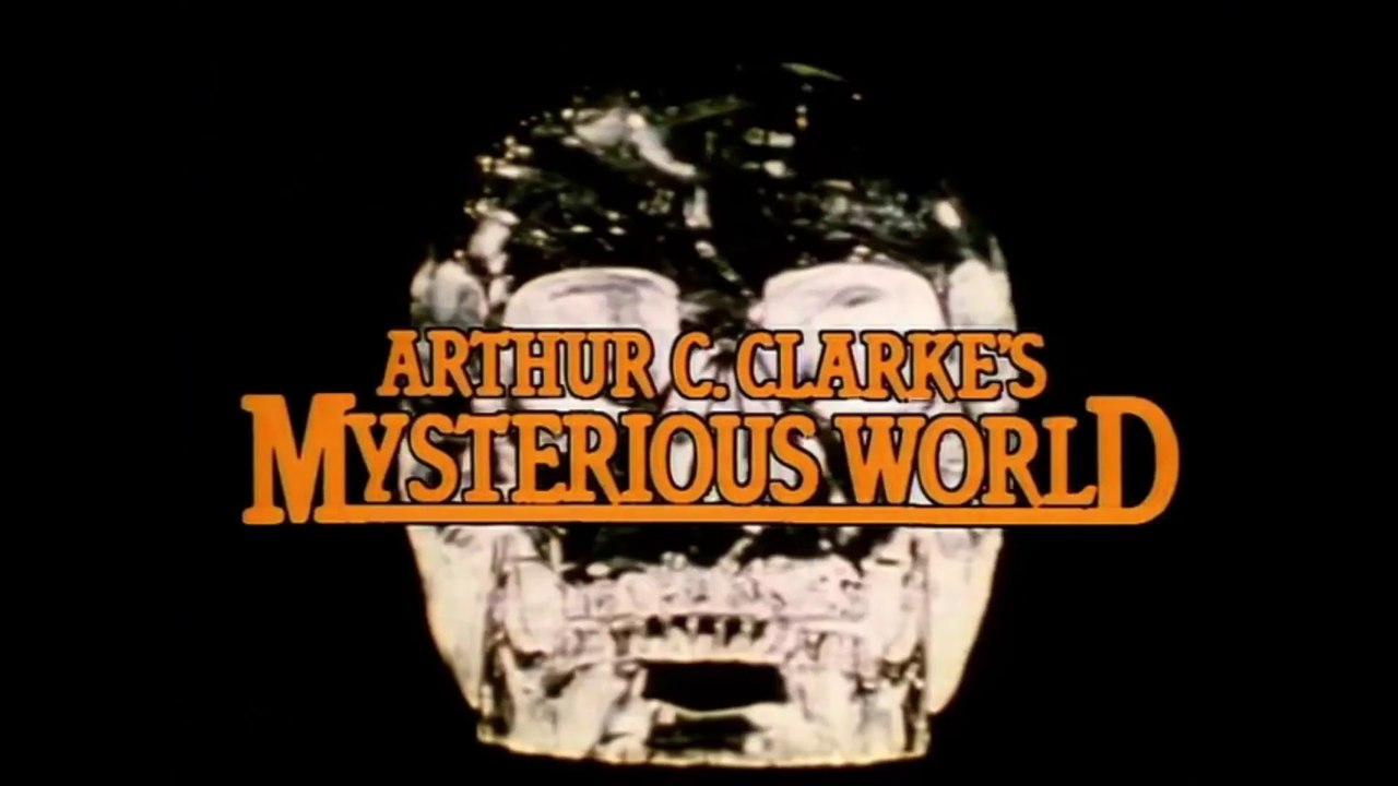 Arthur C Clarke's Mysterious World - Episode 1 - The Journey Begins