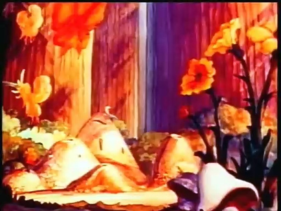 Caricaturas de Max Fleisher 4