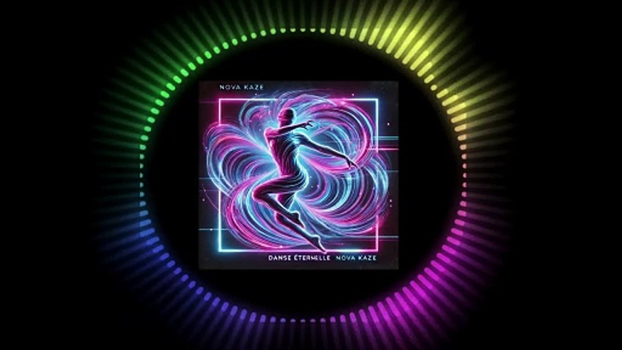 Danse Éternelle (feat. Nova Kaze) (Radio Edit)