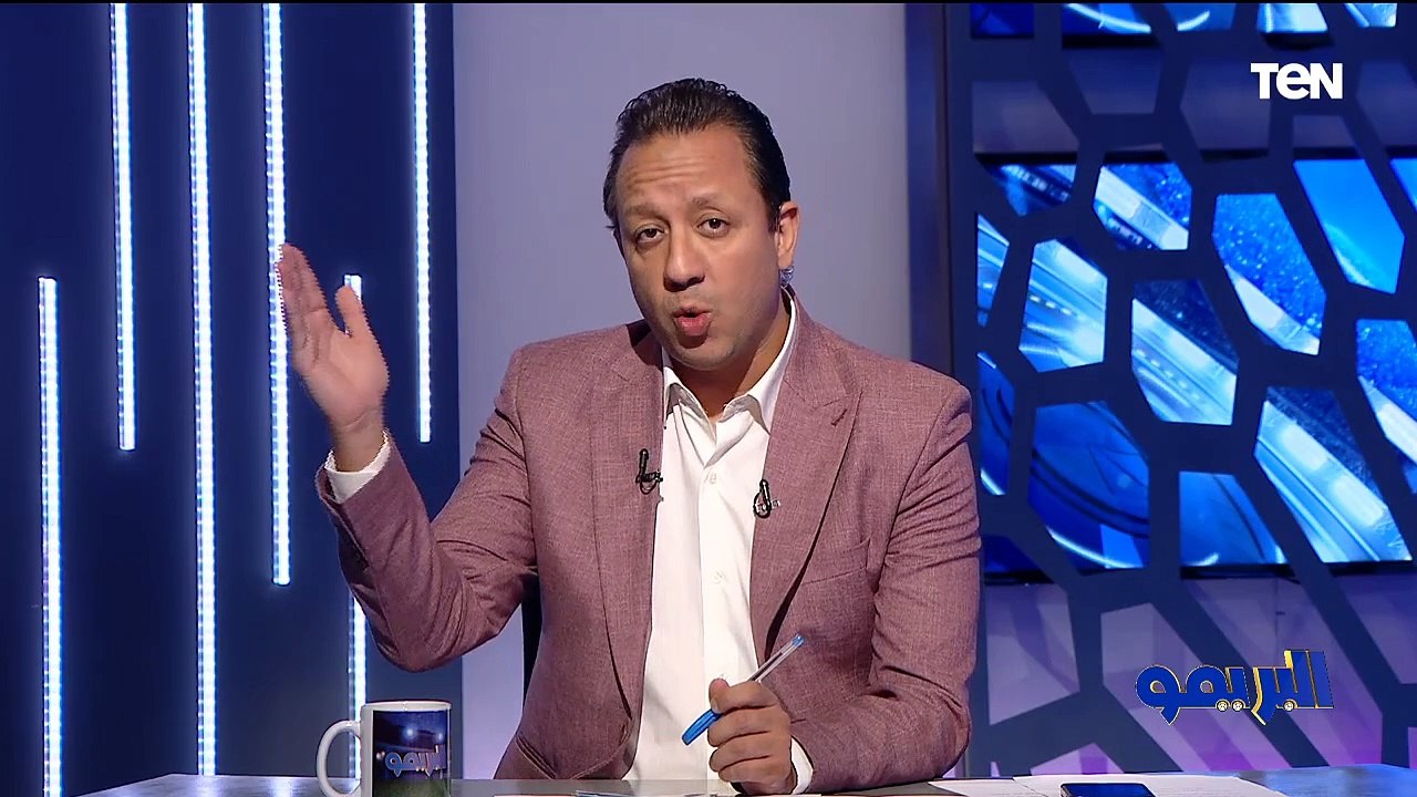 إسلام صادق: السوبر مباراة مهمة لكن لن يؤثر في تاريخ الزمالك والأهلي.. والزمالك هو أول من حصد البطولة