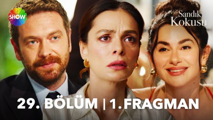 Sandık Kokusu 29. Bölüm Fragmanı | "Sen bize yalan söyledin, git buradan!"