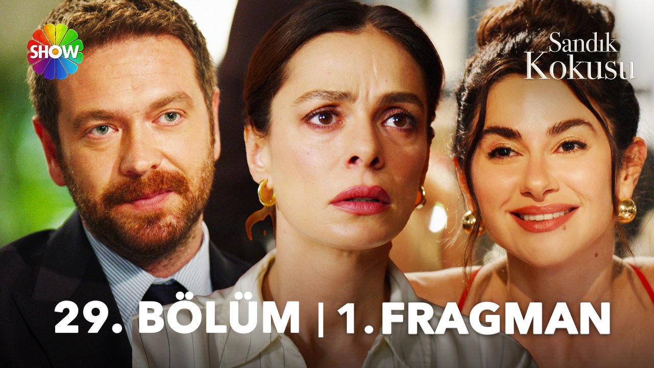 Sandık Kokusu 29. Bölüm Fragmanı | "Sen bize yalan söyledin, git buradan!"