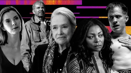 The 8 Top 8 Must-See New TV Shows This Fall 🎬
