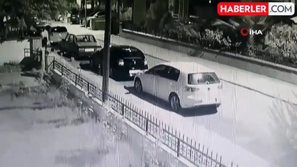 Erbaa'da Sokak Ortasında Bıçaklı Saldırı: Genç Kadın Yaralandı