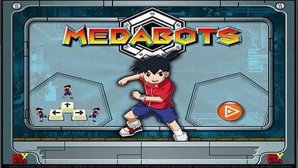 MEDABOTS™: McDonald's Happy Meals (Platform Game) - Full Game HD Walkthrough - No Commentary