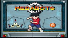 MEDABOTS™: McDonald's Happy Meals (Platform Game) - Full Game HD Walkthrough - No Commentary