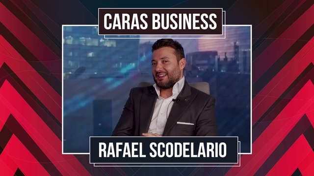 RAFAEL SCODELARIO, CEO DA ESCODELAR, DETALHA TENDÊNCIAS NO MERCADO IMOBILIÁRIO