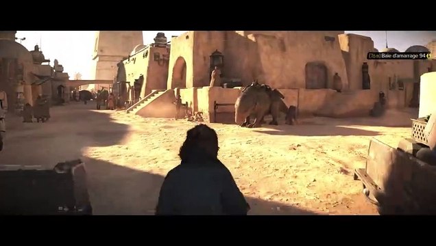 Partenaires - Star Wars Outlaws Walkthrough