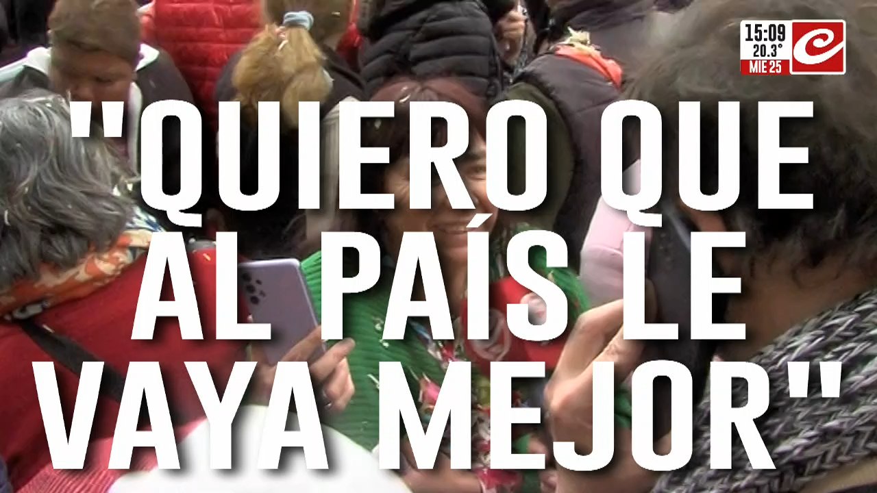 viva la virgen