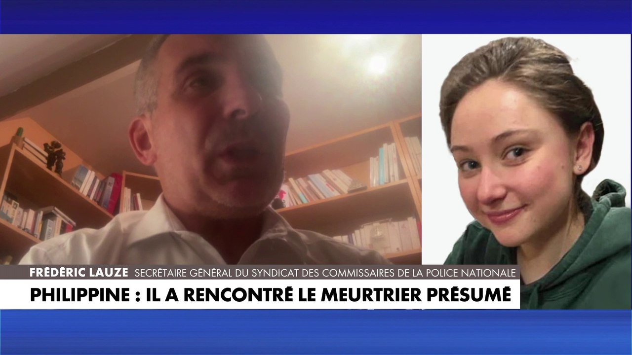 Frédéric Lauze : «Cette affaire cumule les mauvais choix idéologiques faits depuis une trentaine d’années»