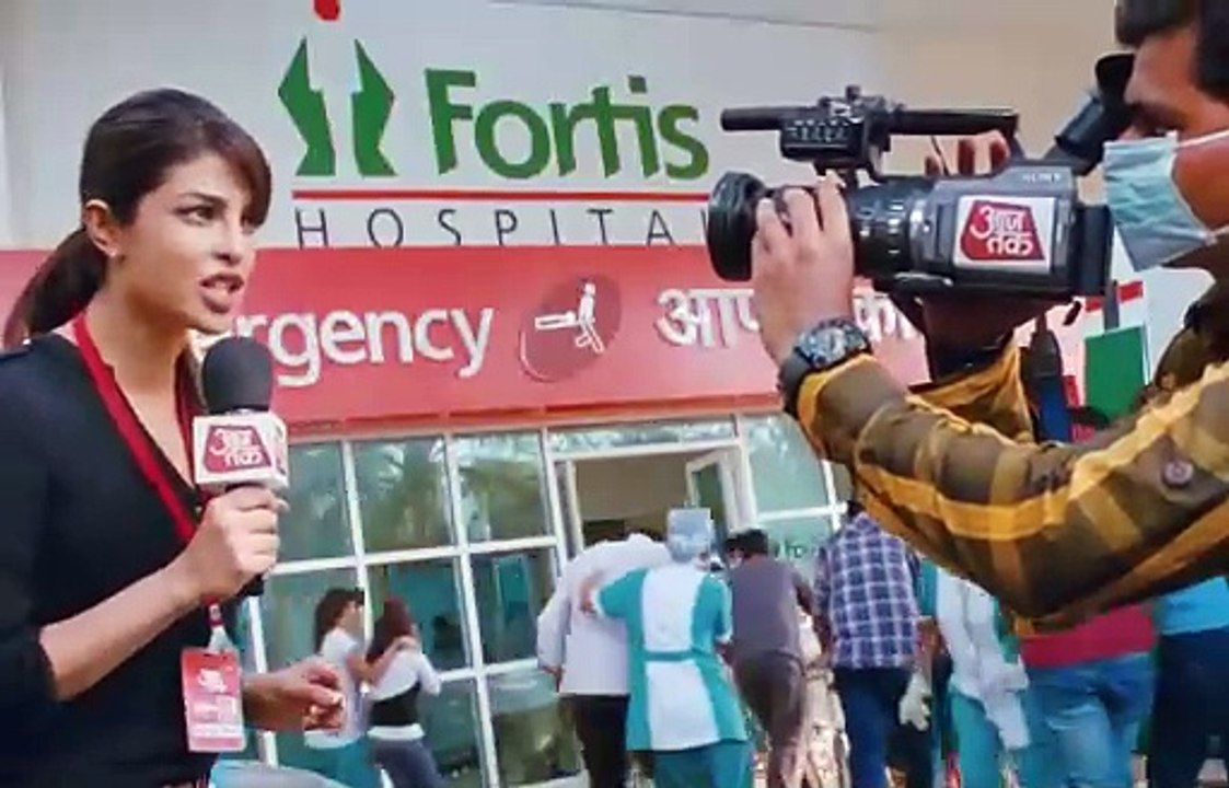 Vivek Oberoi sent Kangana to spread the Mumbai virus, but what did Hrithik Roshan do? Watch to find out. #SuperhitMovie #FIFAWorldCup #TamannaBhatia #Surya #HrithikRoshan