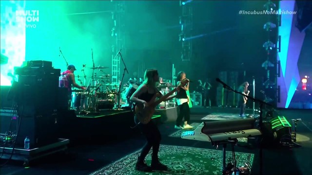 Incubus - Are you in? - Live @ Rock in Rio 2024