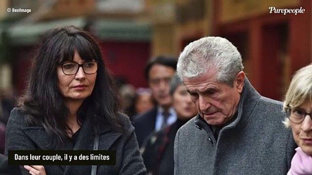 Jamais de la vie ! : Ce que Valérie Perrin refusera toujours à son mari Claude Lelouch