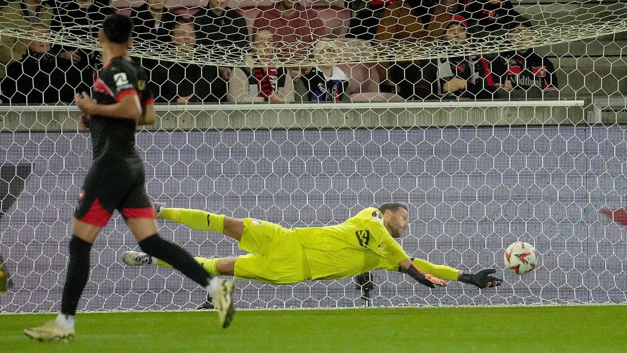 Baumann über Fan-Treffen: 'Hoffentlich ein Schlussstrich'