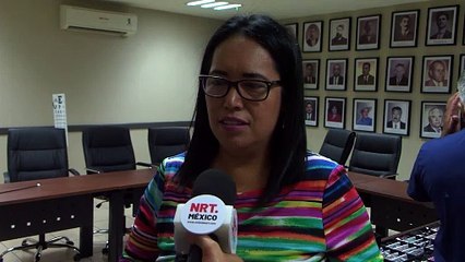 Llevan con éxito  programa de lentes en San Buenaventura