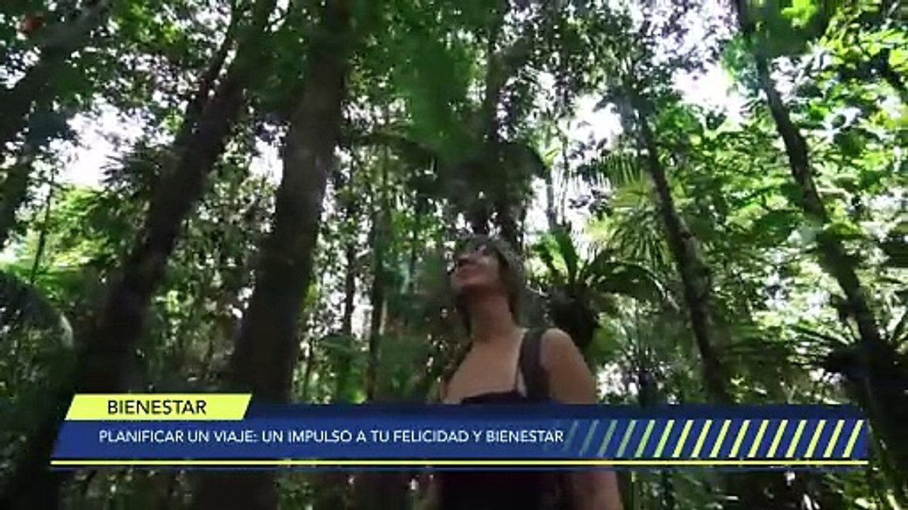 VTR BIENESTAR (VIAJE)