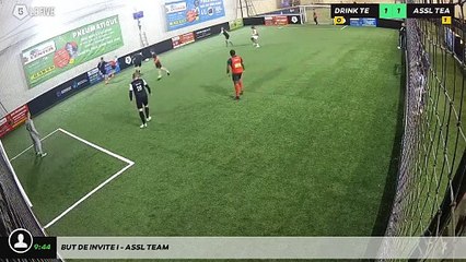 But de Invite I - ASSL TEAM