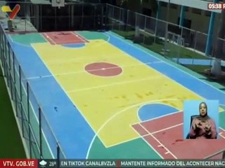 Lara | Más de 3 mil estudiantes serán favorecidos con la rehabilitación del Liceo Lisandro Alvarado