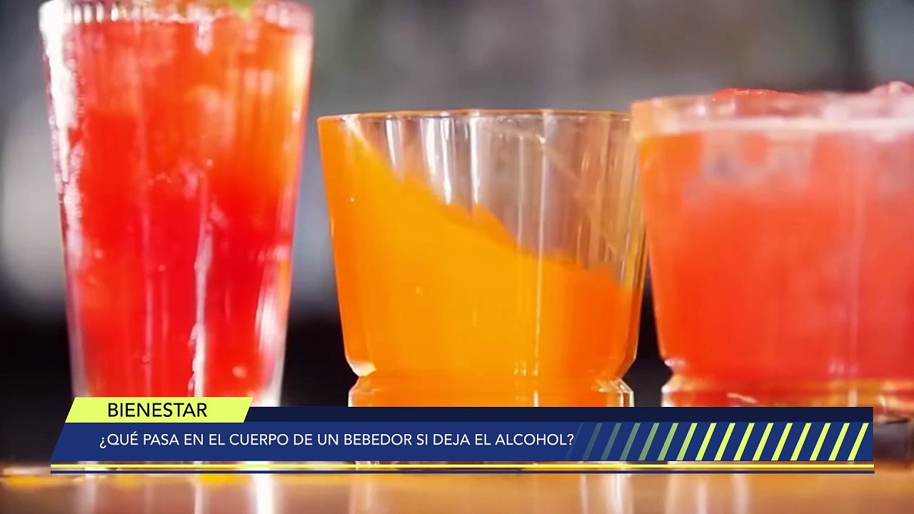VTR BIENESTAR ALCOHOL