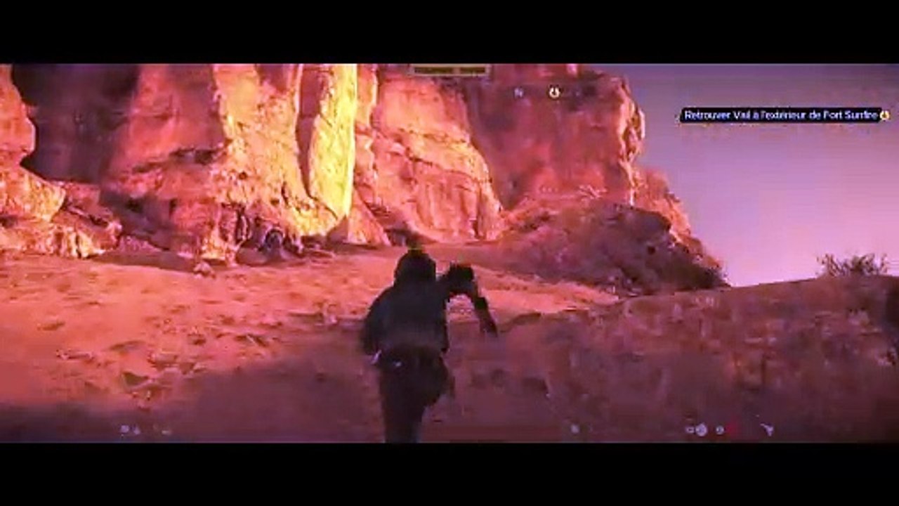 Faveur de Jabba - Star Wars Outlaws Walkthrough