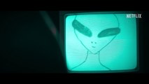 The Manhattan Alien Abduction Trailer