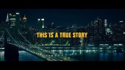 The Manhattan Alien Abduction Documentary