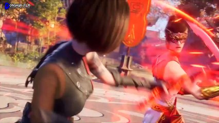 Heavenly Brick Knight Episode 18 Subtitle Indonesia