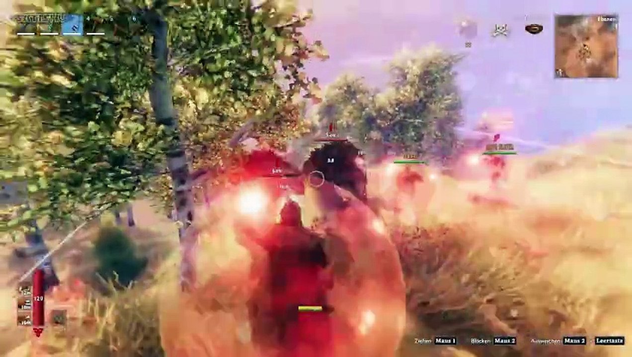 Lox, vorgekocht. | Valheim | Ep. 96