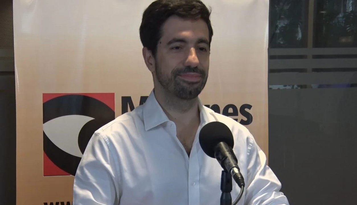 ADEPA en Misiones | “Lo lindo de esto es que participamos todos en el mismo nivel de condiciones”